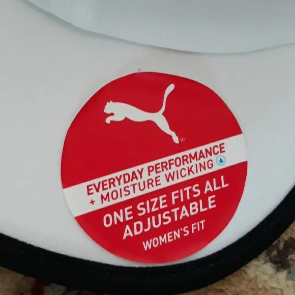 3×*Host Pick*Puma ladies hat - Picture 4 of 12